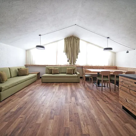 Th - Planibel Apart Otel