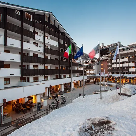 Th - Planibel La Thuile