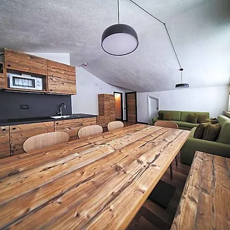 Th - Planibel 3* La Thuile