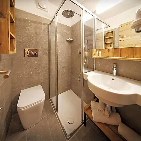 Th - Planibel Apart Otel 3*
