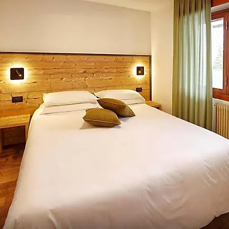 Th - Planibel Apart Otel La Thuile