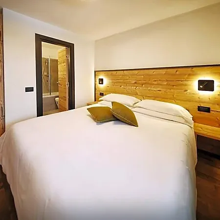 Th - Planibel 3* La Thuile