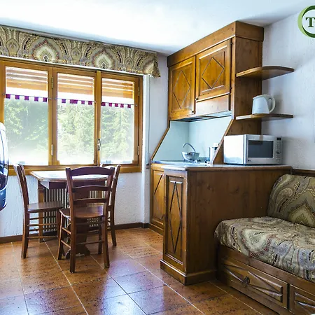 Th - Planibel Aparthotel