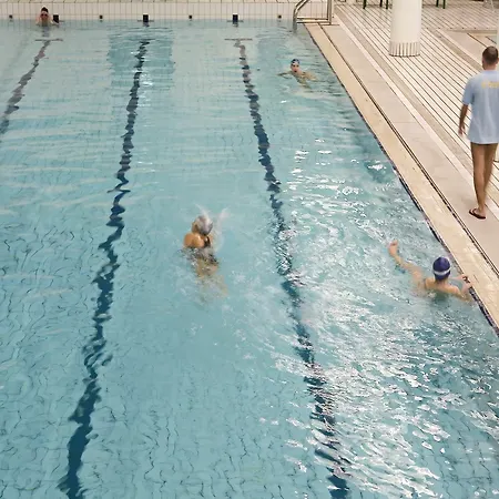 Th - Planibel Apart Otel