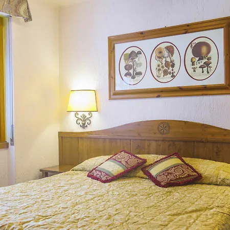 Aparthotel Th - Planibel La Thuile