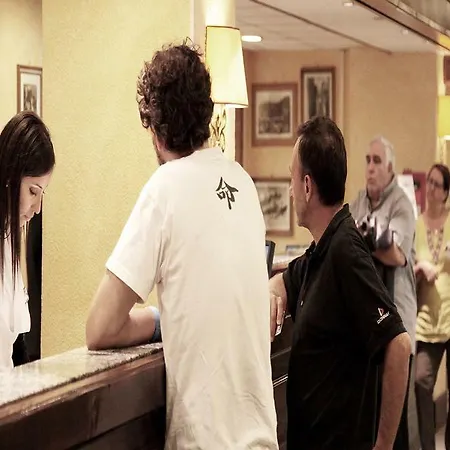 Aparthotel Th - Planibel 3*