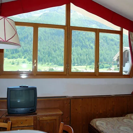 Th - Planibel Aparthotel 3*