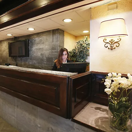 Th - Planibel Apart Otel 3*