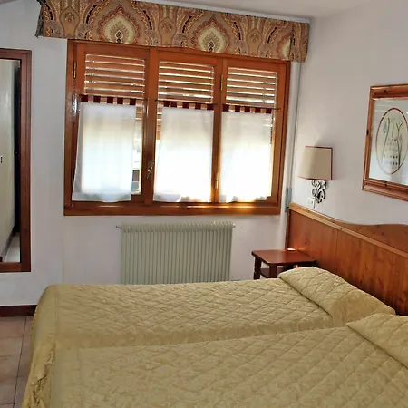 Th - Planibel Apart Otel