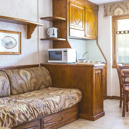 Th - Planibel Aparthotel