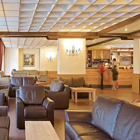 Aparthotel Th - Planibel La Thuile