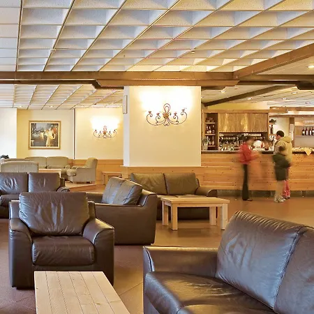 Th - Planibel Aparthotel 3*