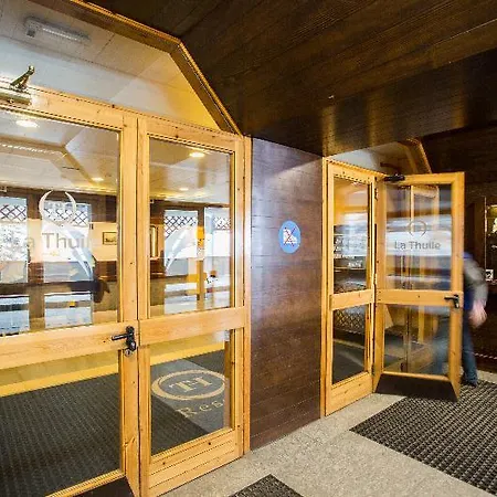 Th - Planibel Aparthotel 3*