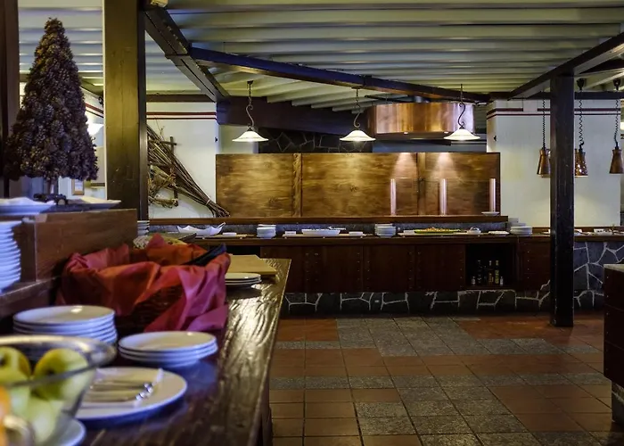 Th - Planibel Aparthotel 3*