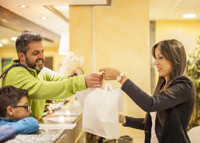 Th - Planibel Apart Otel 3*