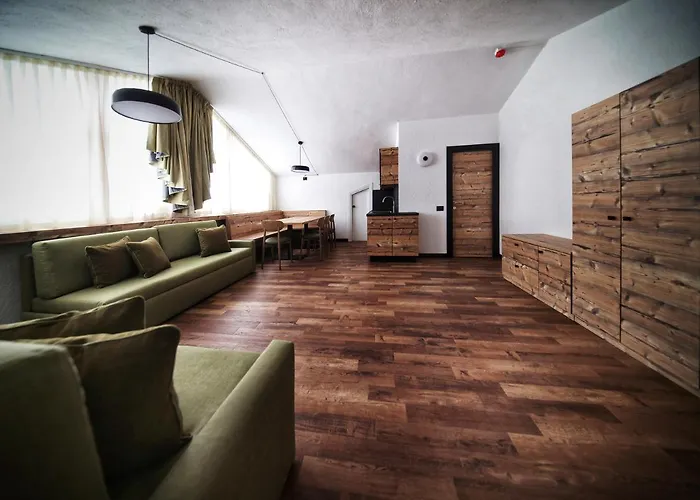 Aparthotel Th - Planibel 3*