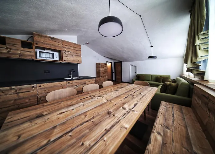 Th - Planibel Apart Otel 3*