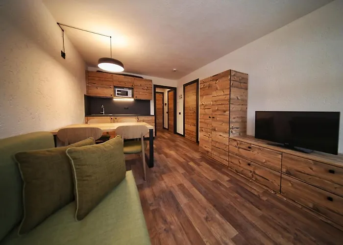 Aparthotel Th - Planibel 3*