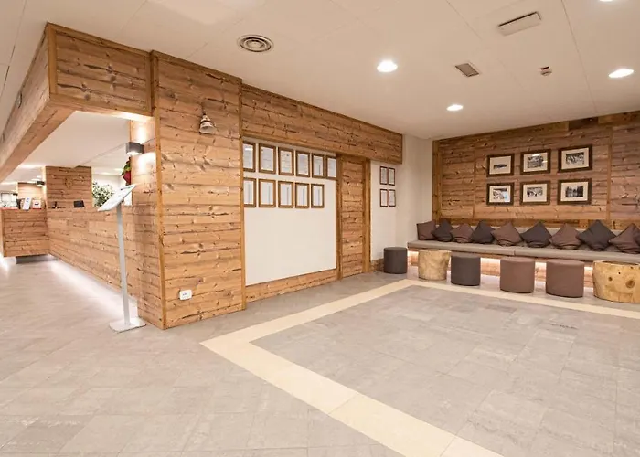 Th - Planibel 3* La Thuile