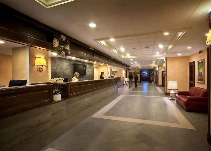 Apart Otel Th - Planibel 3*