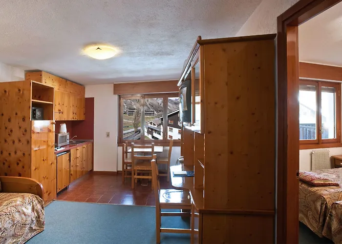 Th - Planibel Apart Otel