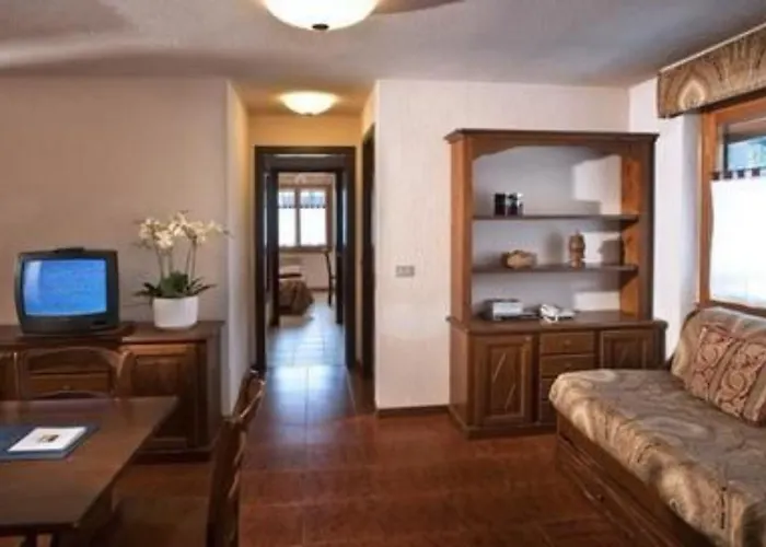 Th - Planibel 3* La Thuile