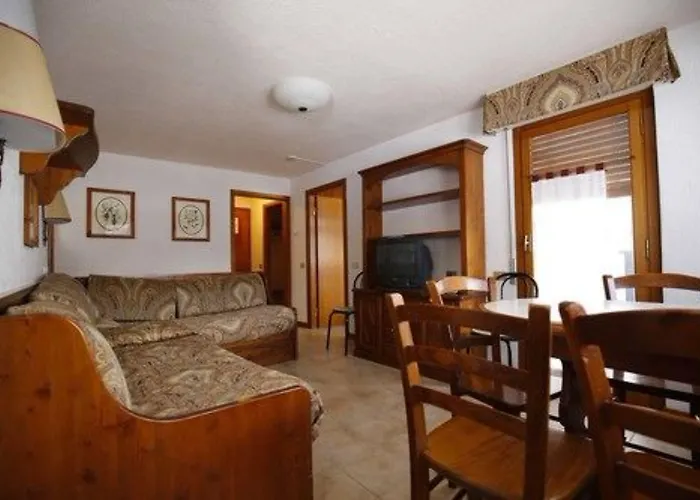 Th - Planibel Aparthotel