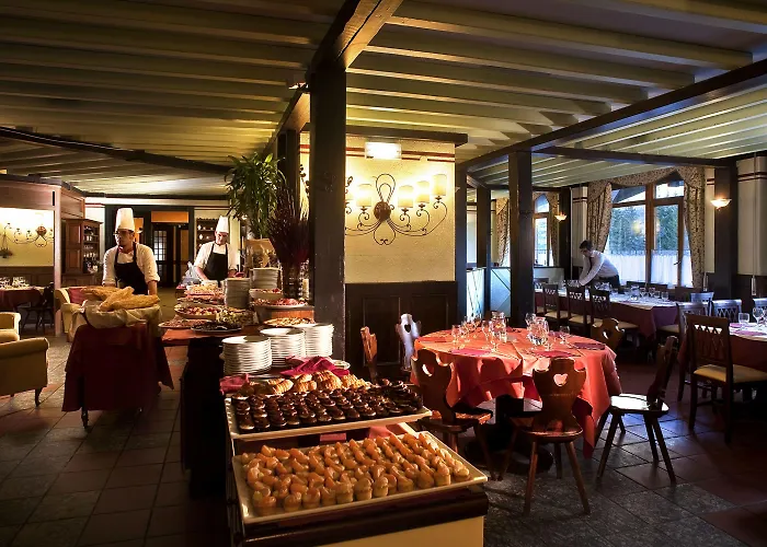 Aparthotel Th - Planibel La Thuile