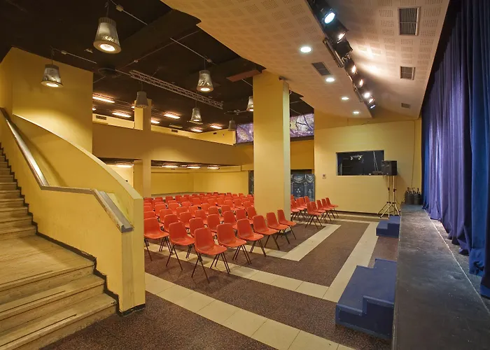 Th - Planibel Apart Otel