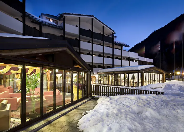 Th - Planibel Aparthotel