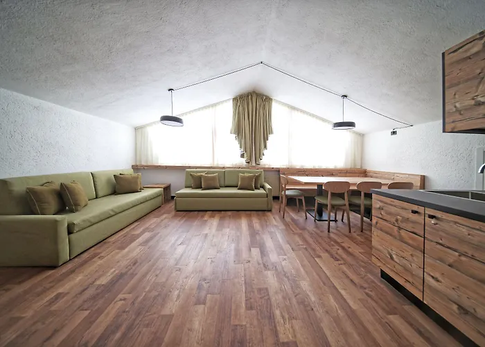 Th - Planibel Apart Otel