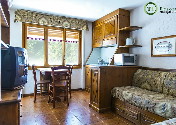 Th - Planibel Aparthotel