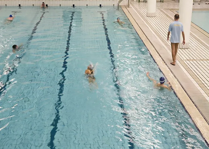 Th - Planibel Apart Otel