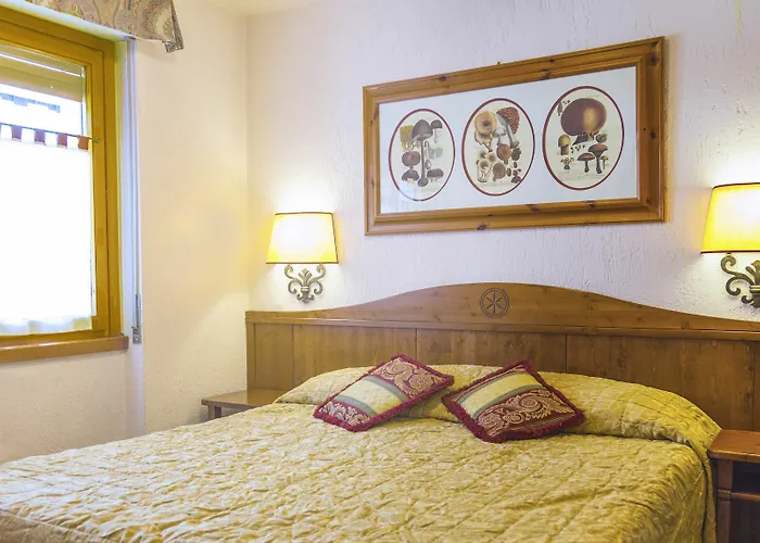 Apart Otel Th - Planibel La Thuile