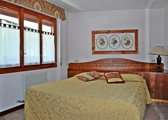 Aparthotel Th - Planibel 3*