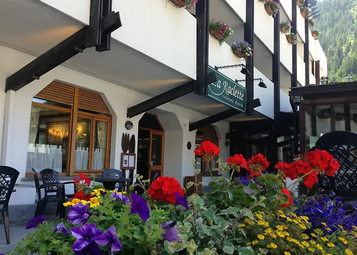 Th - Planibel La Thuile