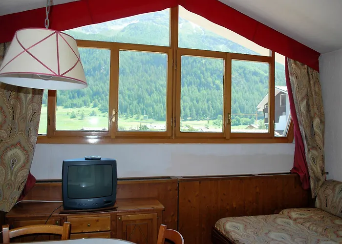 Th - Planibel Aparthotel 3*