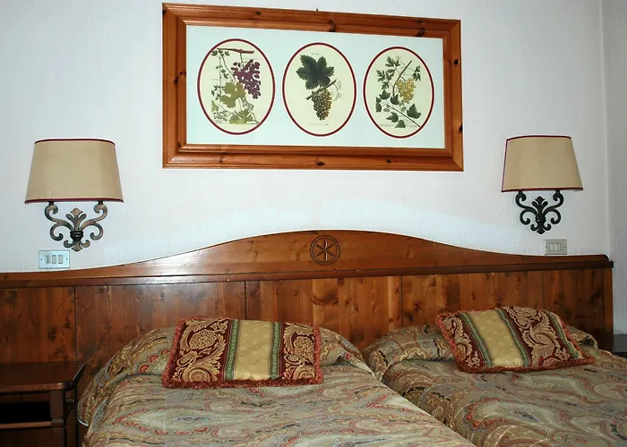 Th - Planibel 3* La Thuile