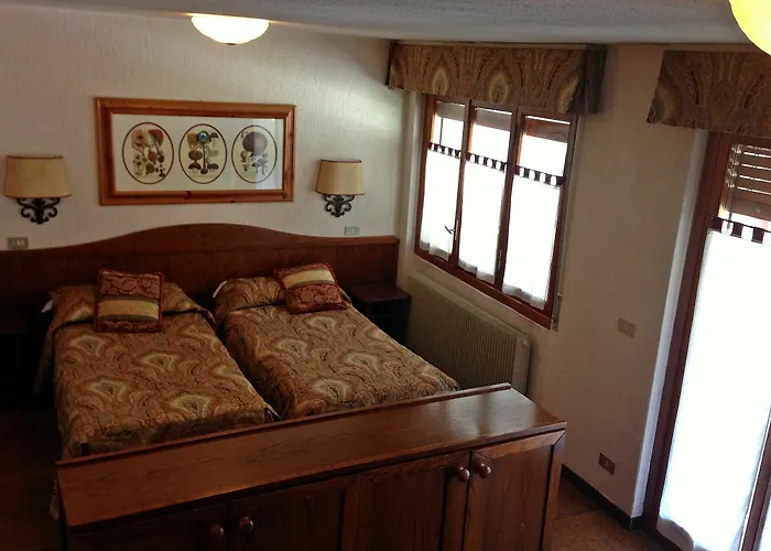 Th - Planibel Aparthotel La Thuile