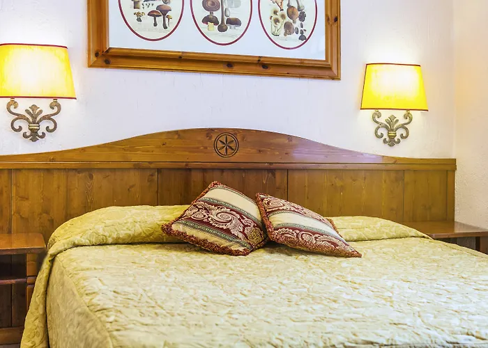 Th - Planibel 3* La Thuile