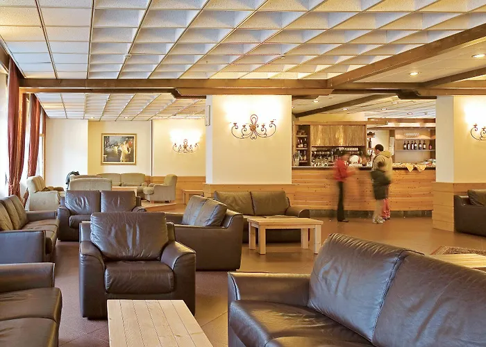 Th - Planibel Aparthotel 3*