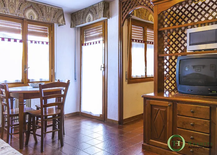 Aparthotel Th - Planibel